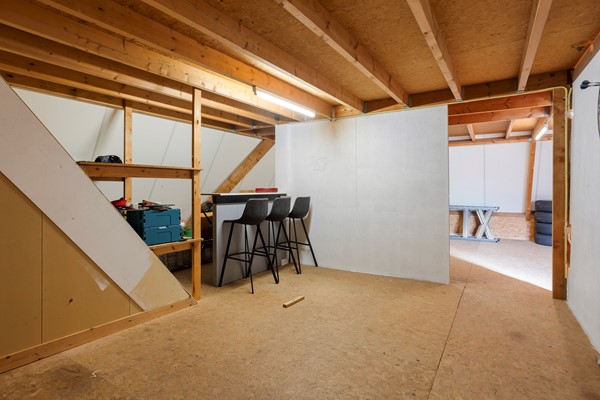 Medium property photo - Meinardswei 5, 9047 KD Minnertsga